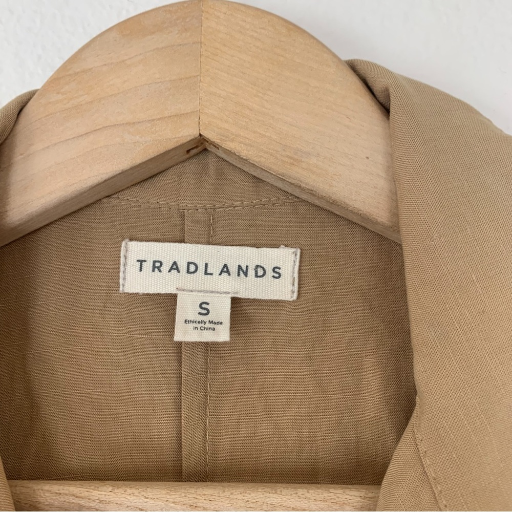 Tradlands Finn Jumpsuit - Picture 6 of 7